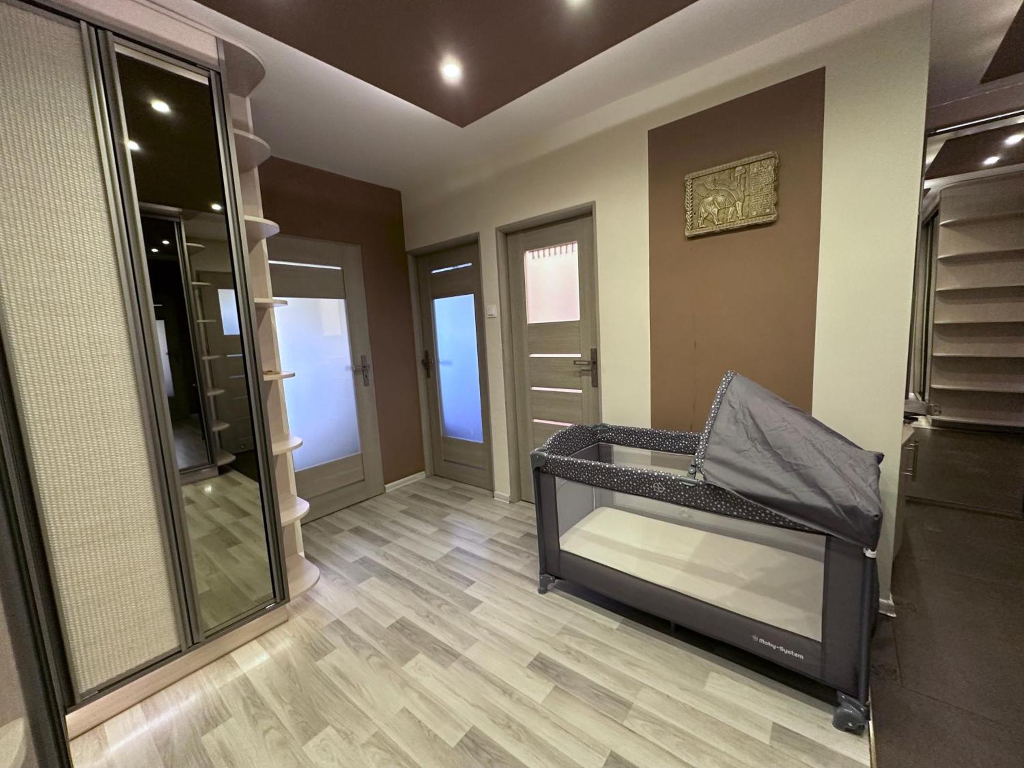 Large, Luxury Condo With Sauna Przemyśl Exterior foto