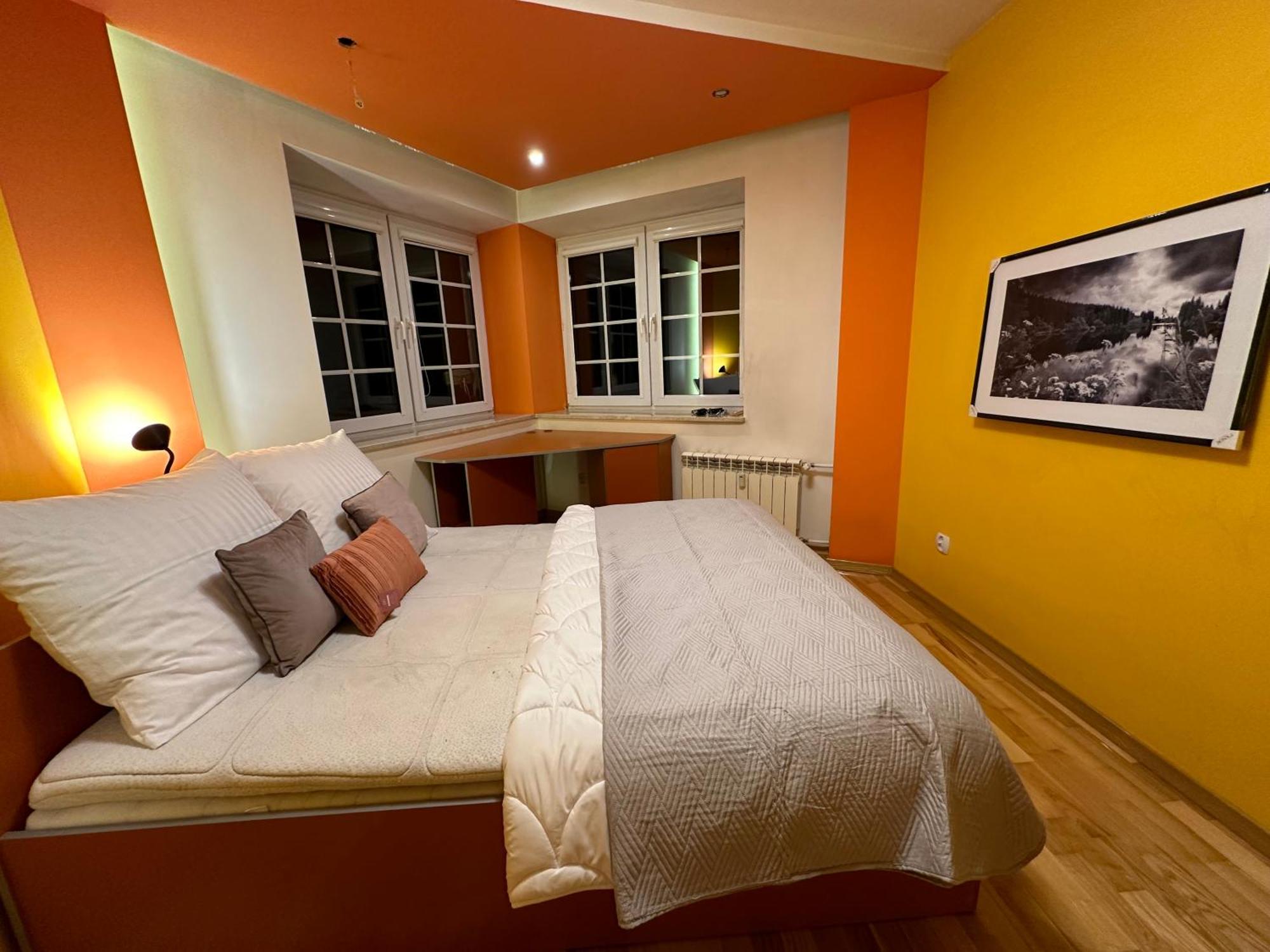 Large, Luxury Condo With Sauna Przemyśl Exterior foto